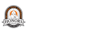 Honors college logo